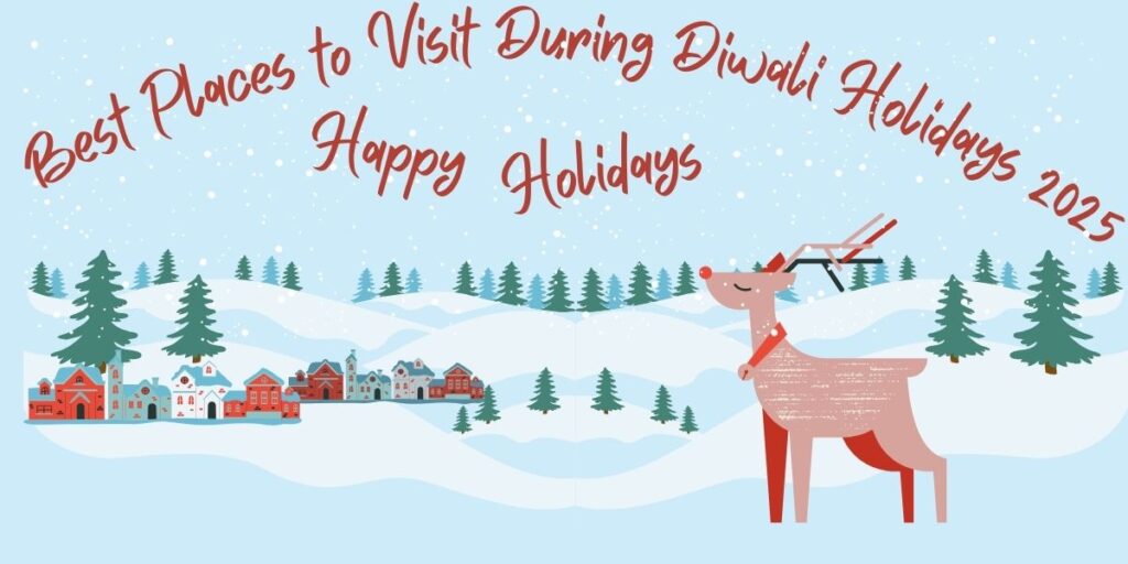 Diwali Holidays 2025