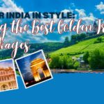 Best Golden Triangle tour packages