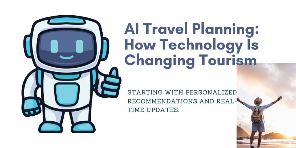 AI Travel Planning
