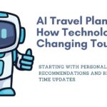 AI Travel Planning