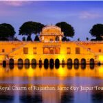 Same Day Jaipur Tour from Delhi