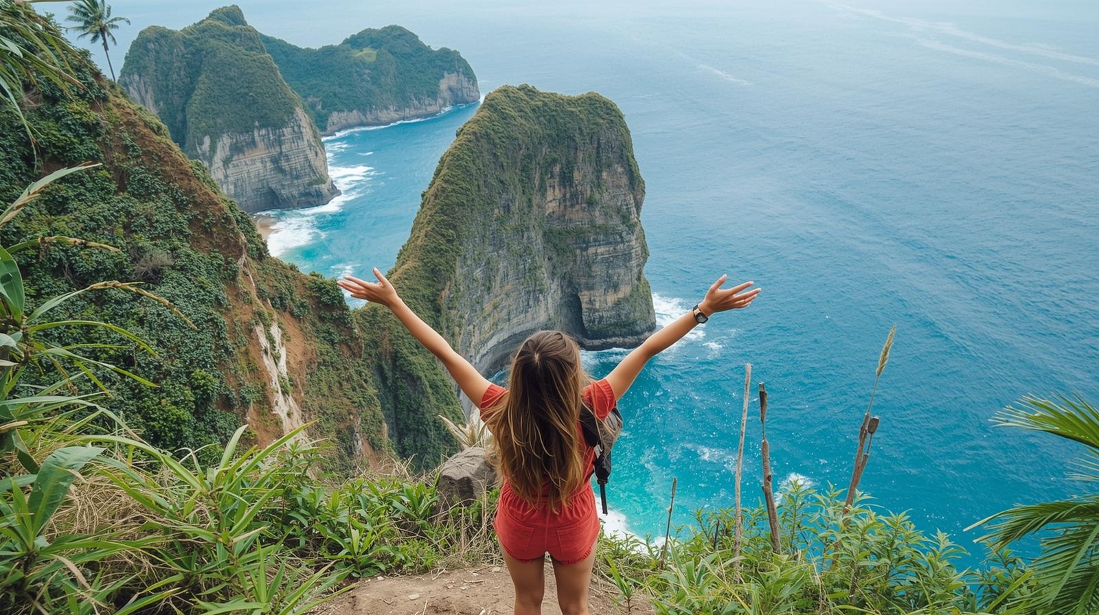 solo travel for women in India