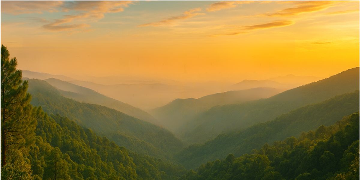 Kanatal, Uttarakhand 