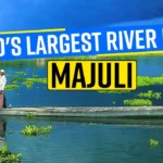 Majuli Island