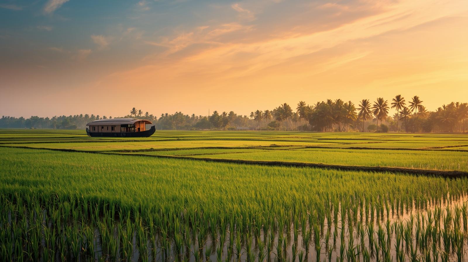 best travel agency for kerala tour