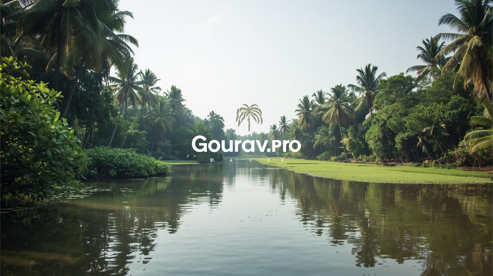 best travel agency for kerala tour