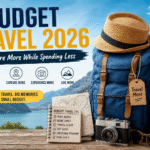 Budget travel